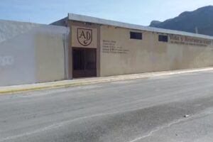 iglesia Cristiana Vida y Restauraci&oacute;n Asambleas de Dios