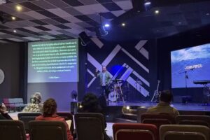 Iglesia Cristiana Viento de Gracia