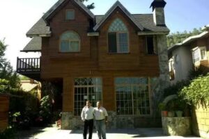 Iglesia Cristiana Vino Fresco