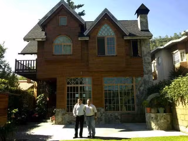 Iglesia Cristiana Vino Fresco