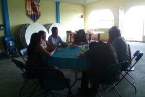 Iglesia Cristiana Vino Nuevo