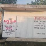 IGLESIA CRISTIANA VINO NUEVO