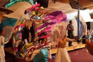 Iglesia Cristiana &ldquo;Vino Nuevo para las Naciones&rdquo;