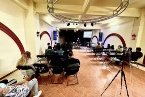 Iglesia Cristiana Visi&oacute;n M&eacute;xico