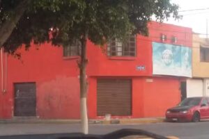 Iglesia Cristiana Visi&oacute;n Vida