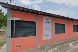 Iglesia Cristiana, Vision y Vida Para las Naciones