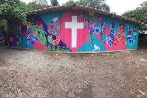 IGLESIA CRISTIANA XI&rsquo;IUY &ldquo;MAS MJAU&rdquo;