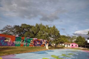 Iglesia Cristiana y Misionera Siloe I.C.M