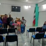 Iglesia Cristiana &ldquo;YIREH&rdquo;