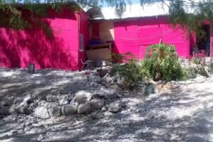 Iglesia cristiana yosoylibre IEI AR