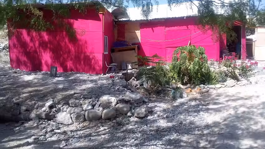 Iglesia cristiana yosoylibre IEI AR