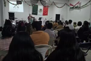 Iglesia Cristiana Zona Norte