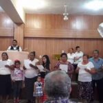 Iglesia Cristiana Zuriel