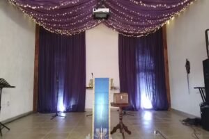 Iglesia cristiano La Gran Comisi&oacute;n Tonal&aacute; Jalisco