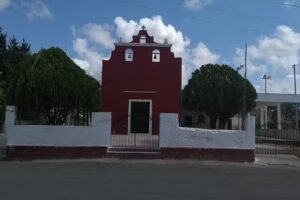 Iglesia Cristo del amor