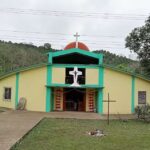 Iglesia Cristo del Buen Viaje