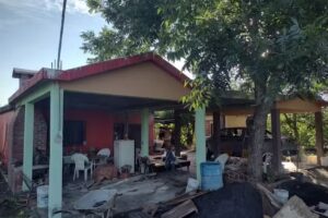 Iglesia &ldquo;Cristo El Camino&rdquo;