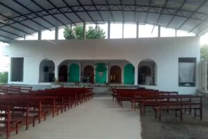 Iglesia Cristo El Divino Redentor Asambleas de Dios