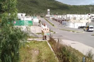 Iglesia Cristo El &Uacute;nico Camino I.C.I.P.A.R.