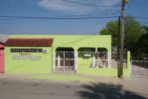 Iglesia Cristo el Vencedor