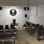 IGLESIA CRISTO ES EL CAMINO