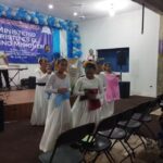 Iglesia Cristo es el Camino