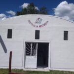 Iglesia Cristo es la Respuesta