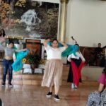 Iglesia Cristo es la Respuesta