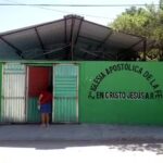 Iglesia Cristo es la Roca