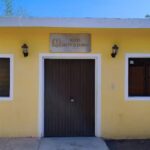 Iglesia Cristo es la Roca