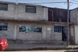 Iglesia Cristo Manantial de Vida ICIPAR