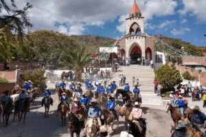 Iglesia &ldquo;Cristo Rey&rdquo;