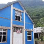 IGLESIA &ldquo;CRISTO ROCA DE MI SALVACION&rdquo;