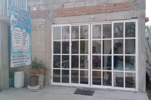 Iglesia Cristo Roca Eterna