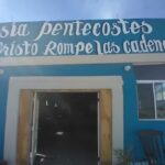 Iglesia Cristo Rompe Las Cadenas