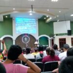 Iglesia Cristo Viene