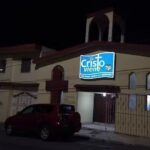 Iglesia Cristo Viene