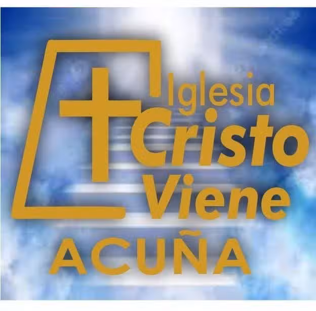 Iglesia Cristo Viene Acu&ntilde;a