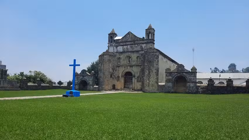 Iglesia Cristo Viene Asambleas De Dios