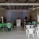 Iglesia Cristo Viene Asambleas de Dios