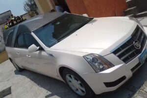 Iglesia Cuevas de Morales