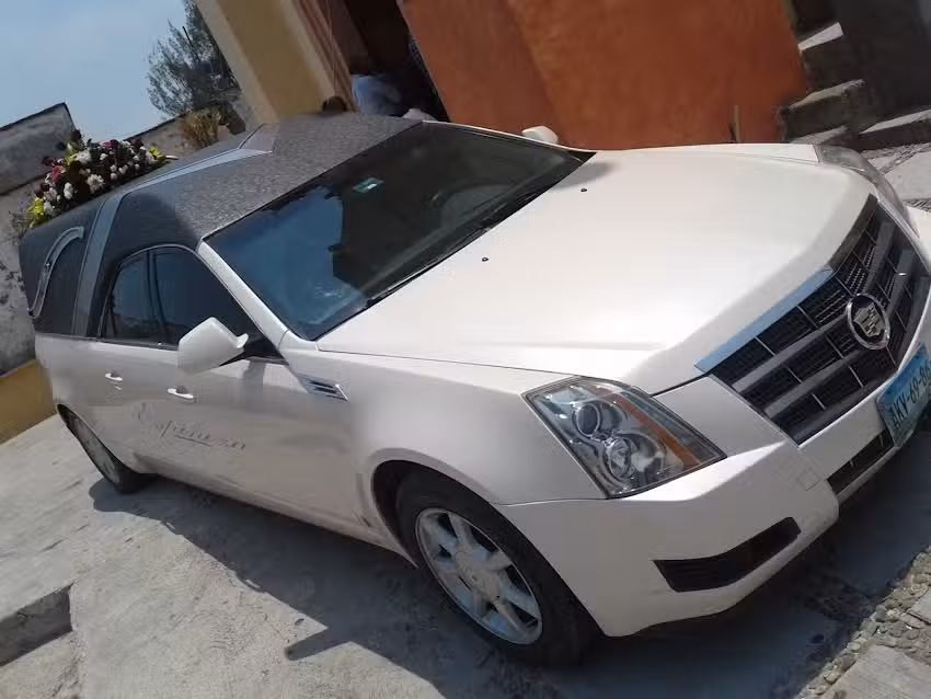 Iglesia Cuevas de Morales