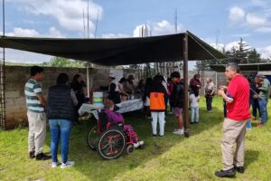 Iglesia CVC Atlacomulco