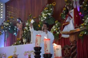 Iglesia de Arroyo Blanco