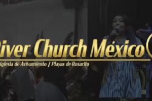 Iglesia de Avivamiento River Church. Auditorio, Avivamiento Center