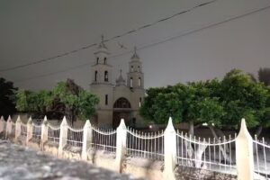 Iglesia De Ayahualulco