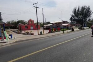 Iglesia de Buenavista