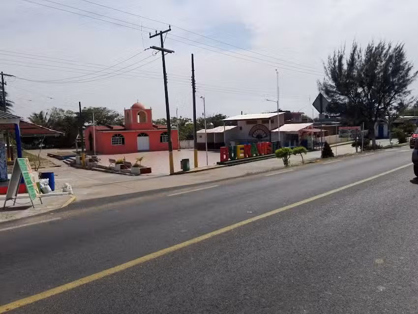 Iglesia de Buenavista