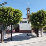 Iglesia De Buenavista