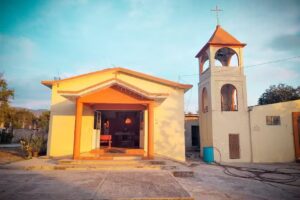 Iglesia de Buenavista